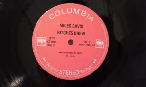 Miles Davis - Bitches Brew 40th Anniversary Legacy Edition (31)